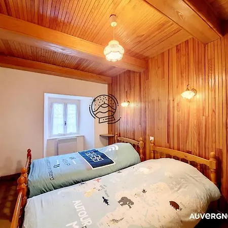 Semesterbostad Chez Jojo *