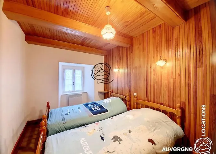 Holiday home Chez Jojo *