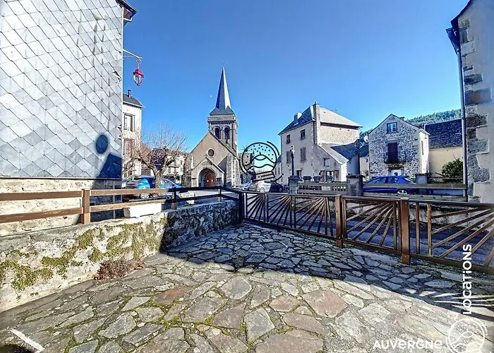 Holiday home Chez Jojo *